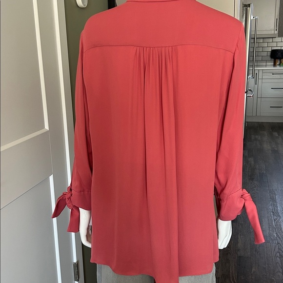 Dorothee Schumacher Blouse - Picture 10 of 11